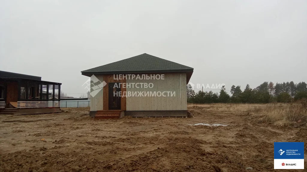 Продажа дома, Дубровичи, Рязанский район, коттеджный посёлок Дубровка - Фото 3