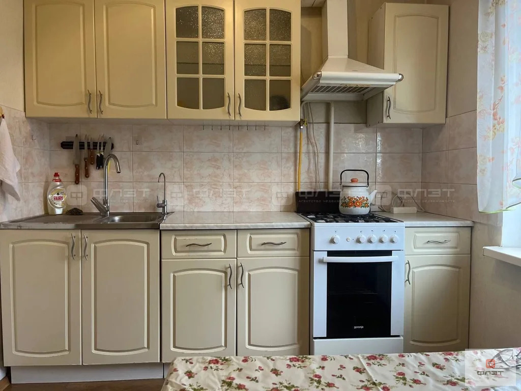 Аренда квартиры, Казань, пр-кт. Фатыха Амирхана д.41 - Фото 2