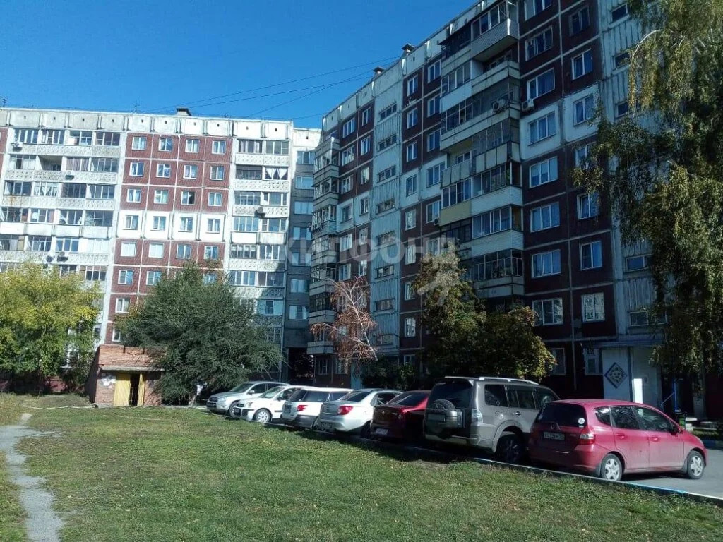 Продажа квартиры, Новосибирск, ул. Железнодорожная - Фото 15