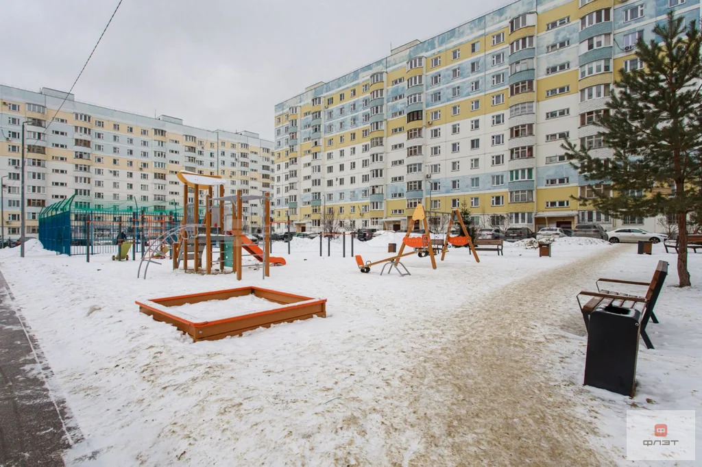 Продажа квартиры, Казань, ул. Академика Глушко - Фото 6