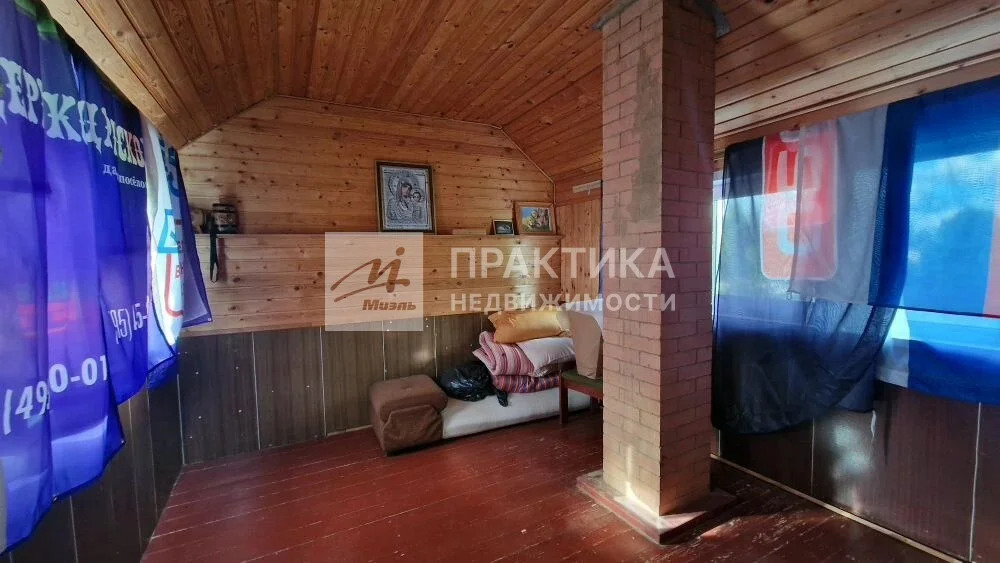 Продажа дома, Губино, Можайский район - Фото 12