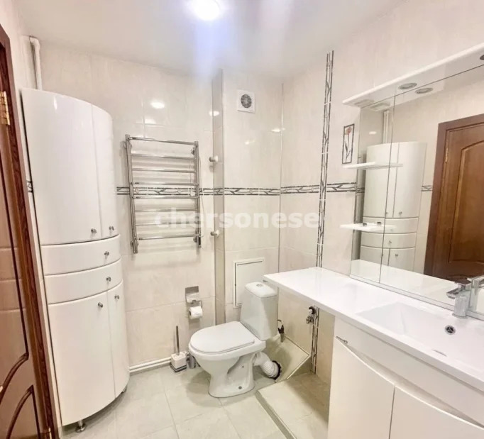 Продажа квартиры, Севастополь, ул. Героев Бреста - Фото 7
