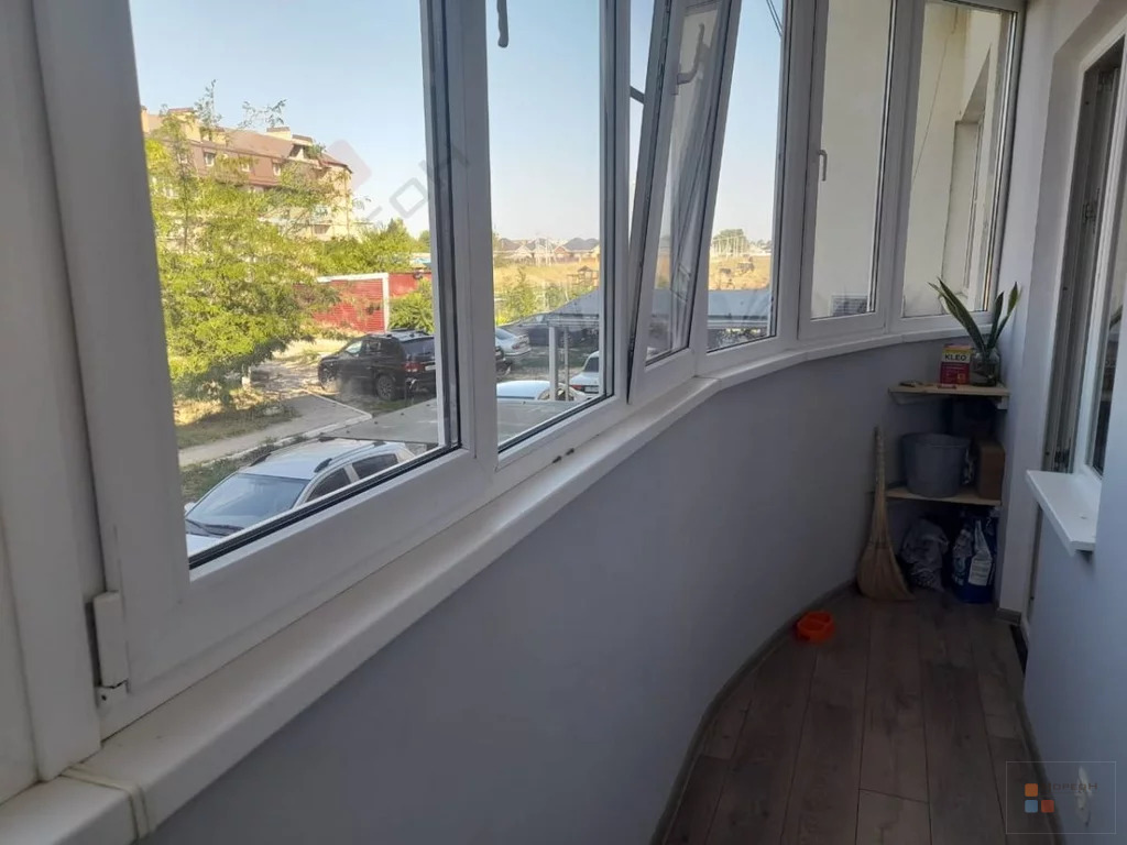 2-я квартира, 55.00 кв.м, 1/4 этаж, , Мира ул, 4950000. - Фото 4