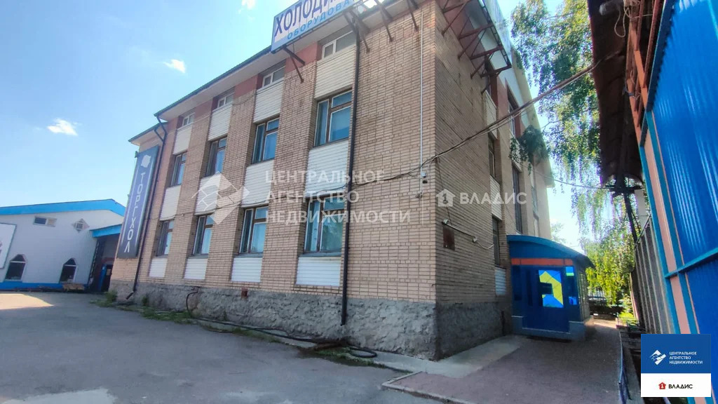Аренда офиса, Рязань, Шабулина проезд - Фото 0
