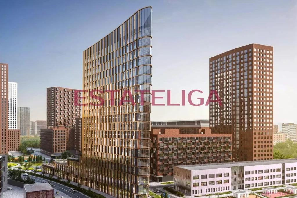 Продажа квартиры, Береговой проезд - Фото 9