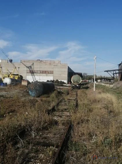 Продажа производственного помещения, Новокуйбышевск, Производственная ... - Фото 9