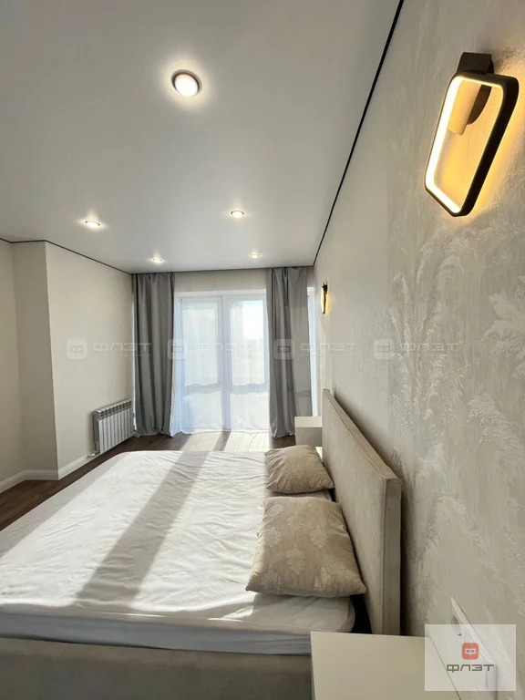 Продажа квартиры, Казань, ул. Чистопольская - Фото 10