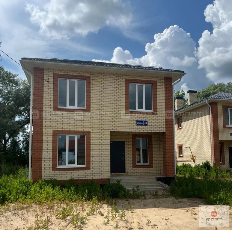 Продажа дома, Казань, ул. Советская (Большие Дербышки) - Фото 14