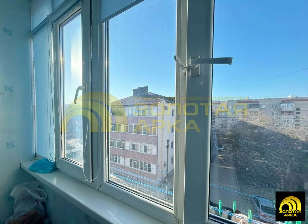 Продажа квартиры, Крымск, Крымский район, ул. Фадеева - Фото 15