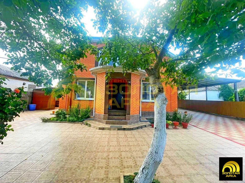 Продажа дома, Павловский, Крымский район, ул. Курганная - Фото 26