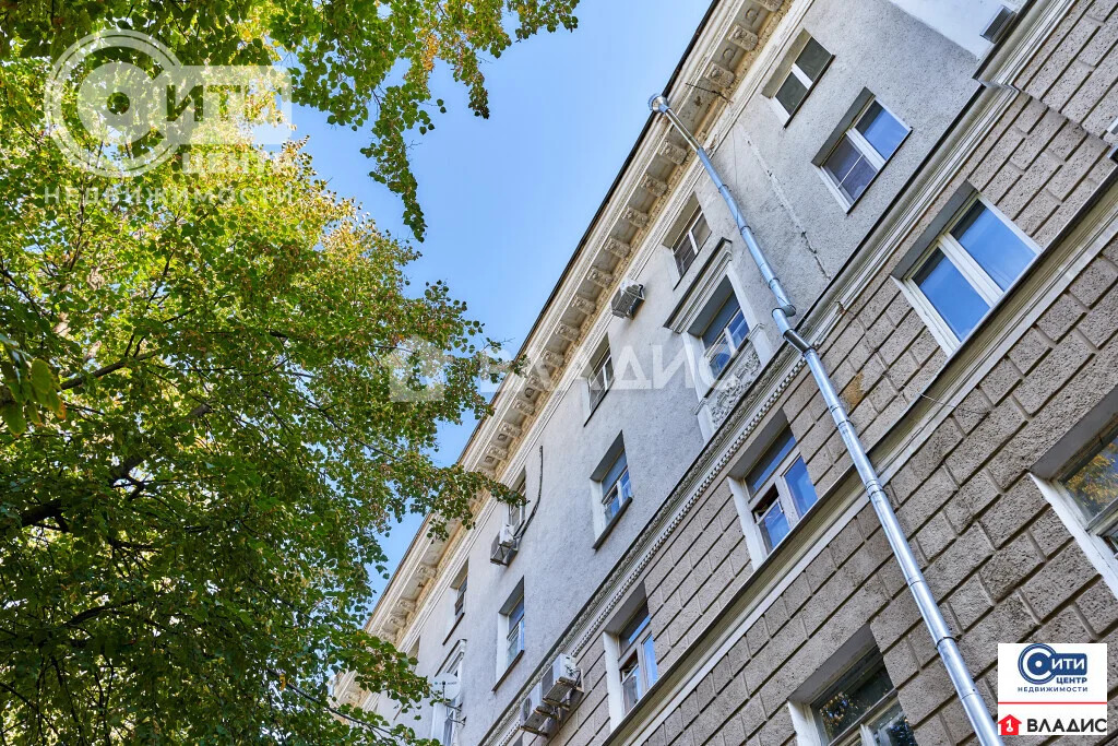 Продажа квартиры, Воронеж, ул. Мира - Фото 29