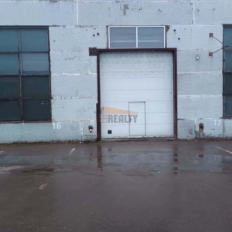 Аренда производственного помещения, Королев, ул. Пионерская - Фото 2