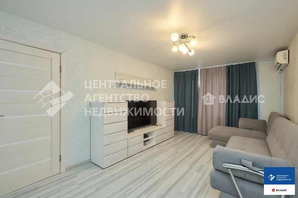Продажа квартиры, Рязань, ул. Черновицкая - Фото 1
