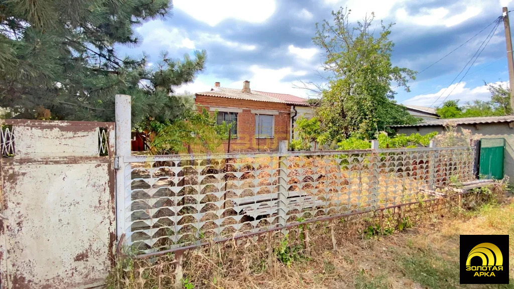 Продажа дома, Темрюкский район, Молодежная улица - Фото 1