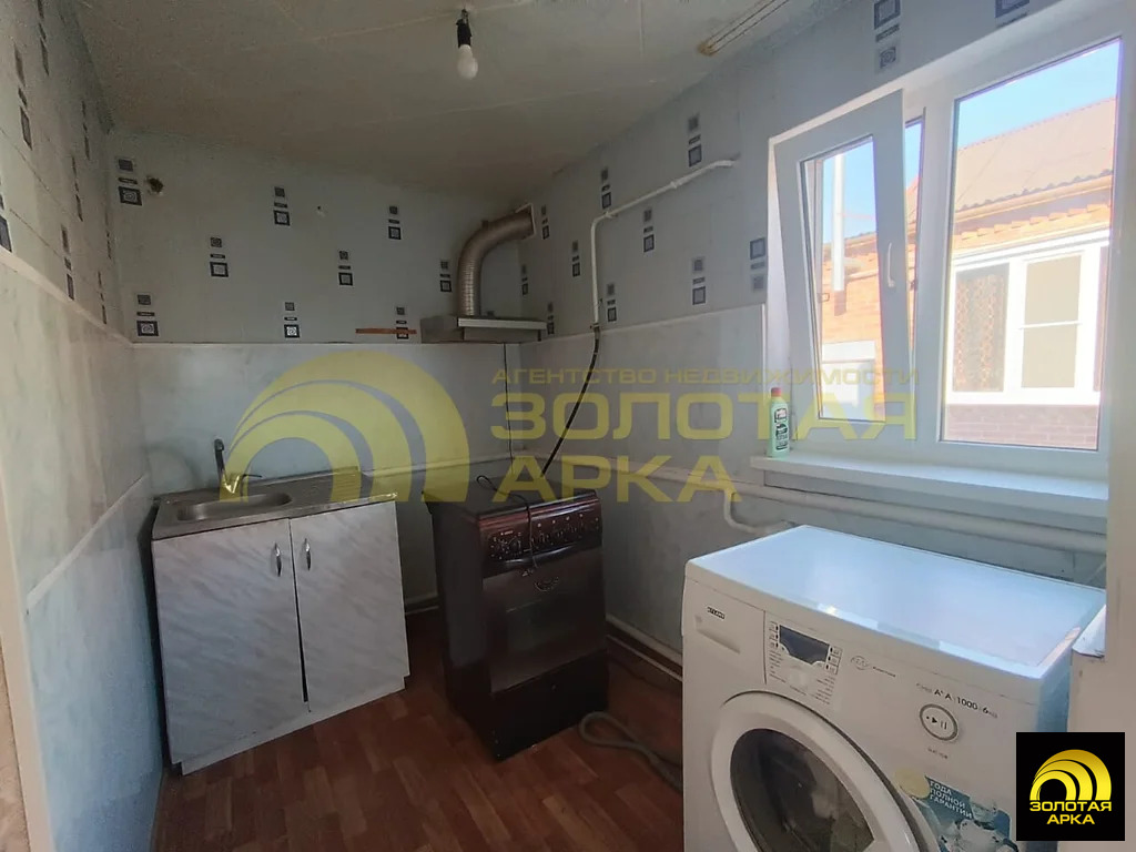 Продажа дома, Федоровская, Абинский район, ул. Пролетарская - Фото 21