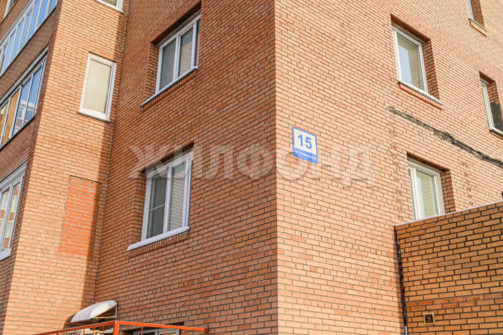 Продажа квартиры, Новосибирск, ул. Телевизионная - Фото 11