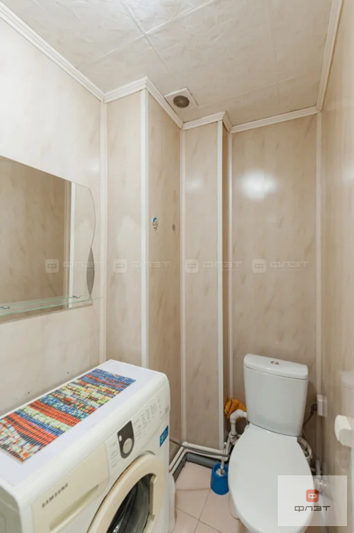 Продажа квартиры, Казань, ул. Короленко - Фото 10