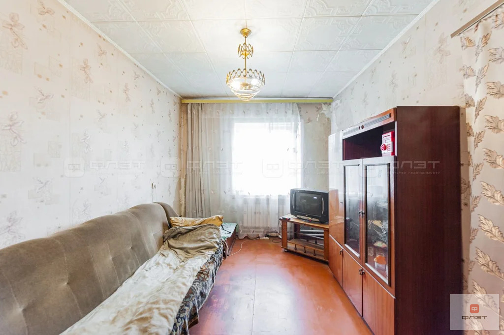 Продажа таунхауса, Высокая Гора, Высокогорский район, ул. Лесная - Фото 7