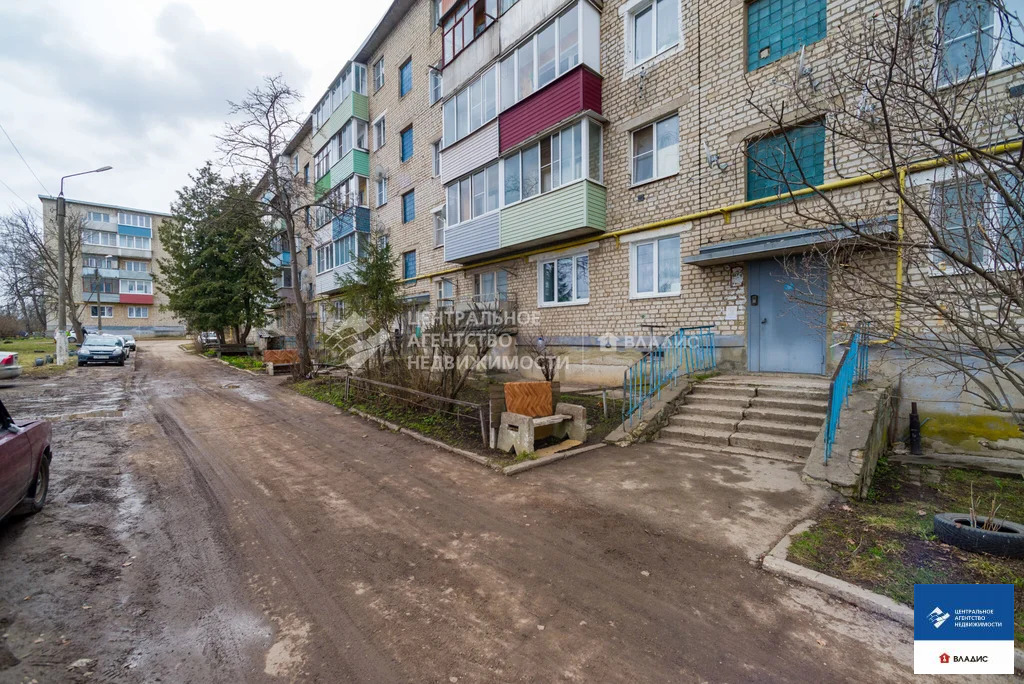 Продажа квартиры, Октябрьский, Михайловский район, ул. Зеленая - Фото 15
