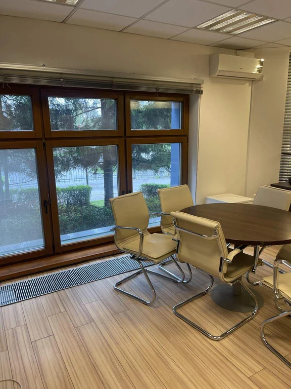 Продажа офиса 1727.5 м2 - Фото 5