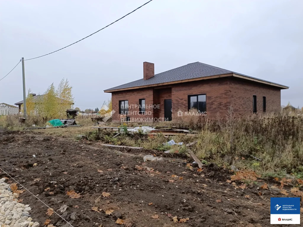 Продажа дома, Дубняки, Рязанский район, коттеджный посёлок Новая ... - Фото 4