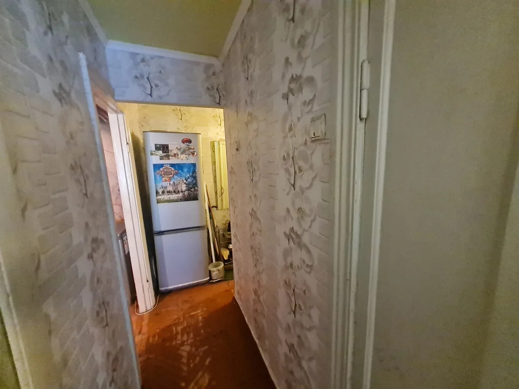 Продажа квартиры, Афипский, Северский район, ул. Пушкина - Фото 20