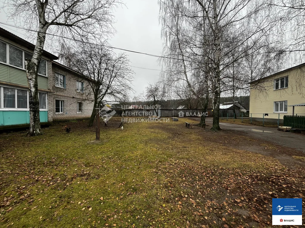 Продажа квартиры, Дегтяное, Спасский район, ул. Новая - Фото 2