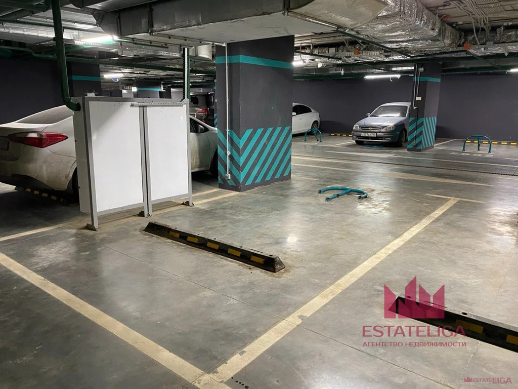 Продажа гаража, Волгоградский пр-кт. - Фото 3