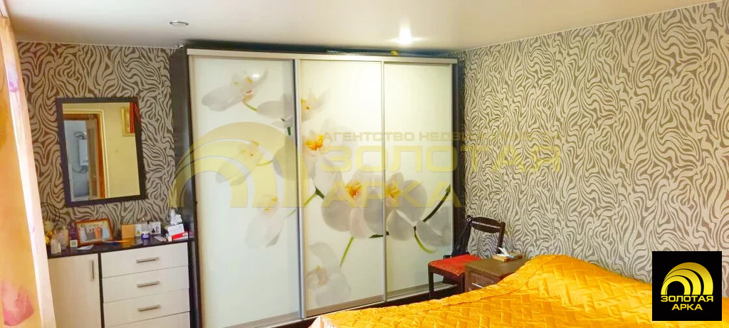 Продажа дома, Садовый, Крымский район - Фото 7