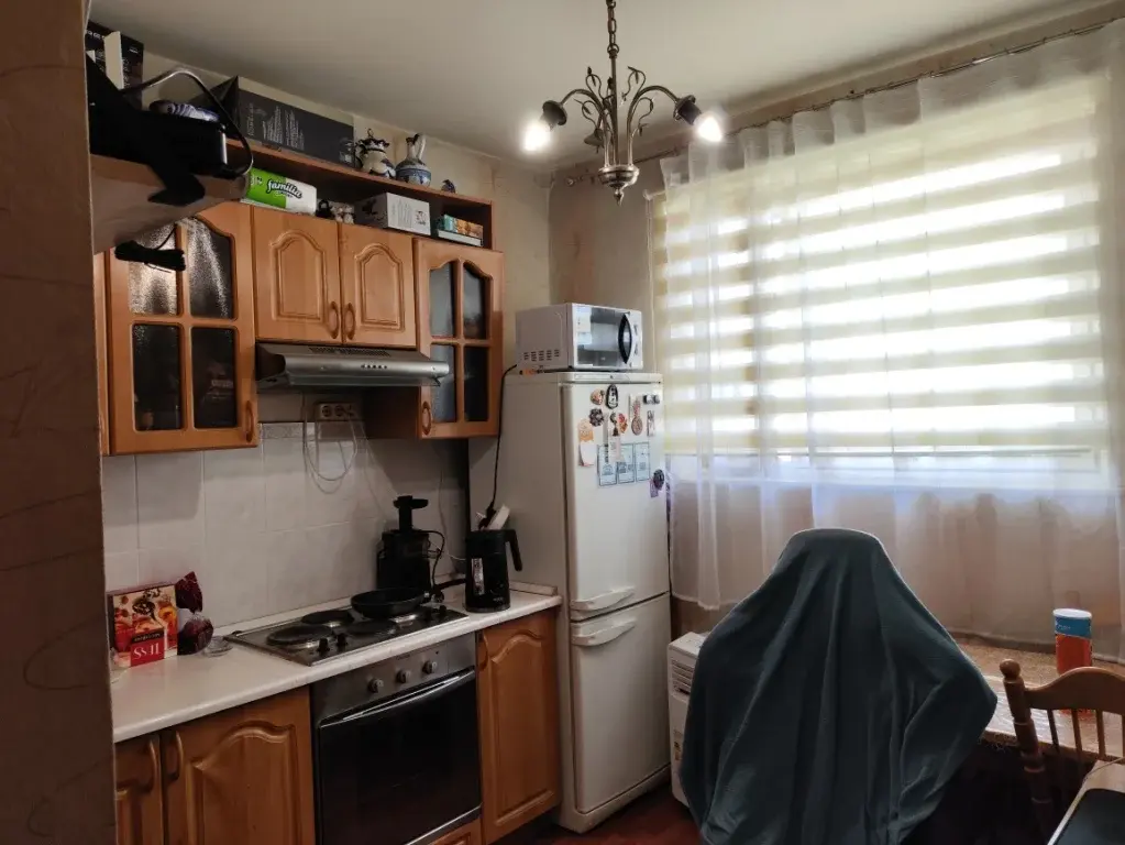 1-ка, Абрамцевская, 2 - Фото 9