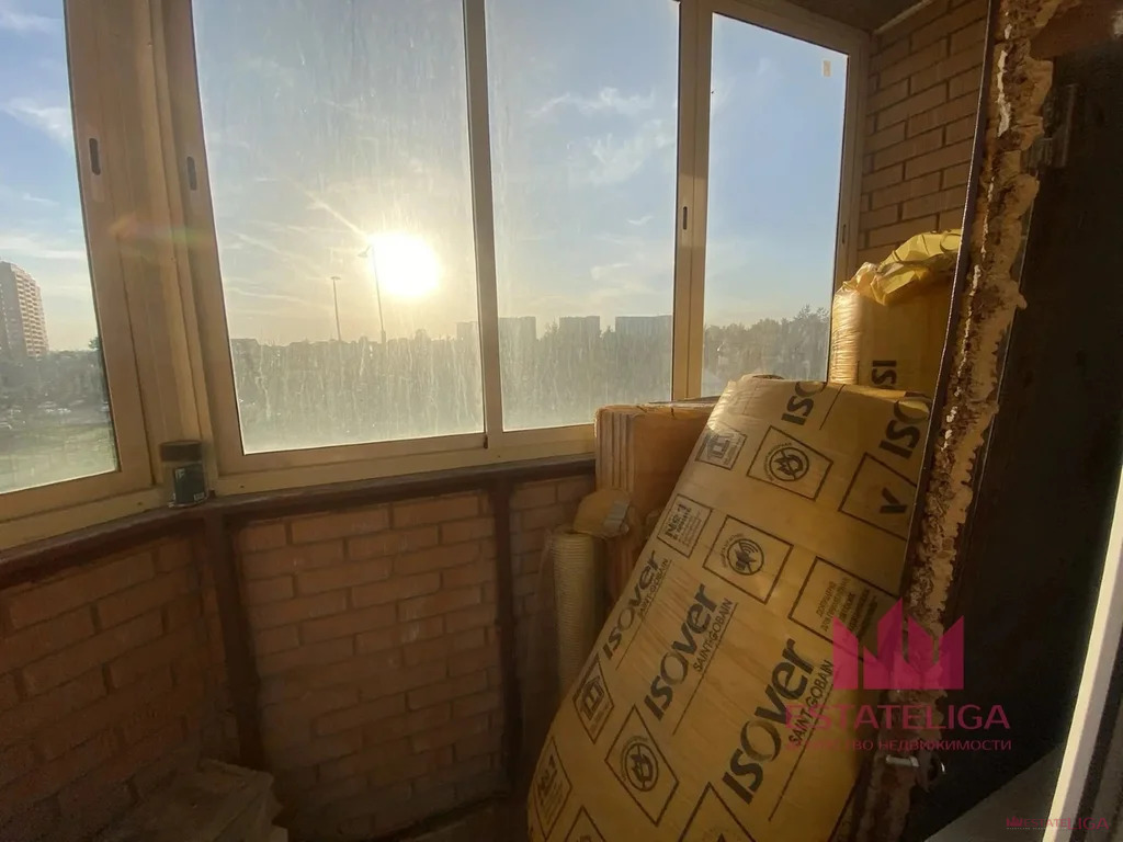 Продажа квартиры, Видное, Ленинский район, Зеленые аллеи б-р. - Фото 17