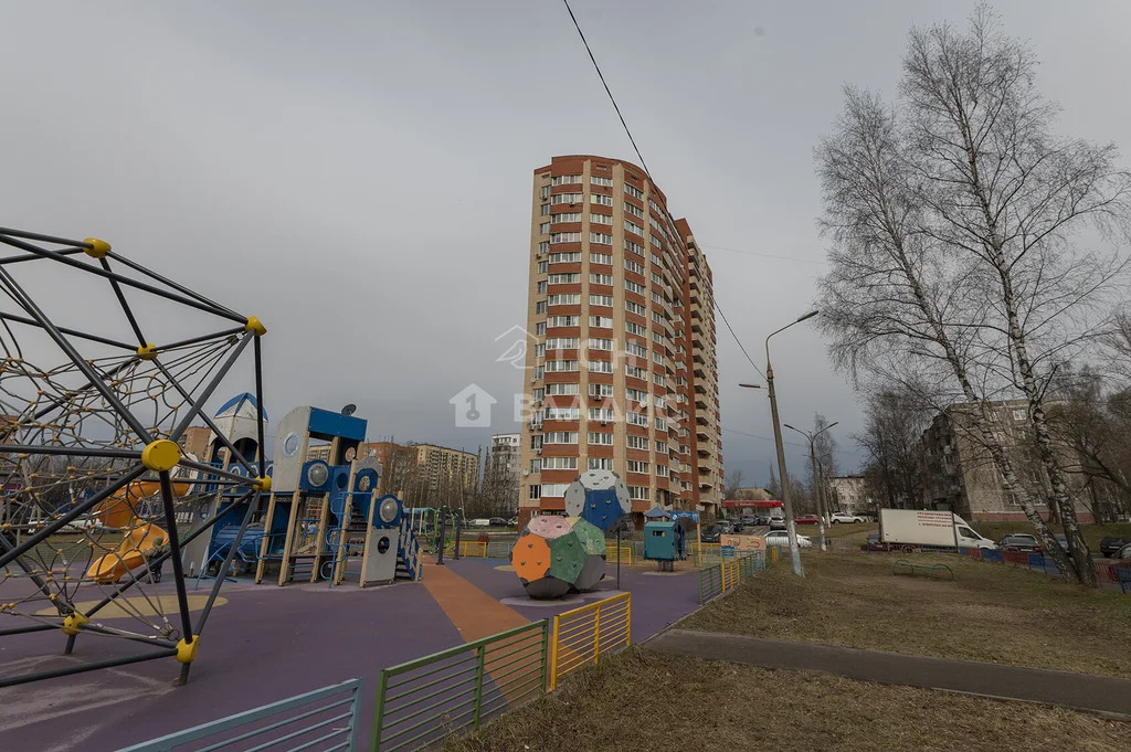 Продажа квартиры, Щелково, Щелковский район, Космодемьянская улица - Фото 16