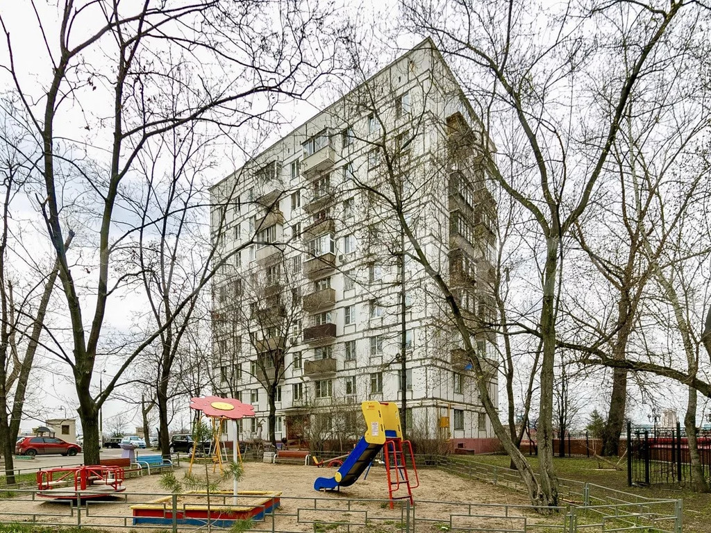 Продажа квартиры, Крутицкая наб. - Фото 8