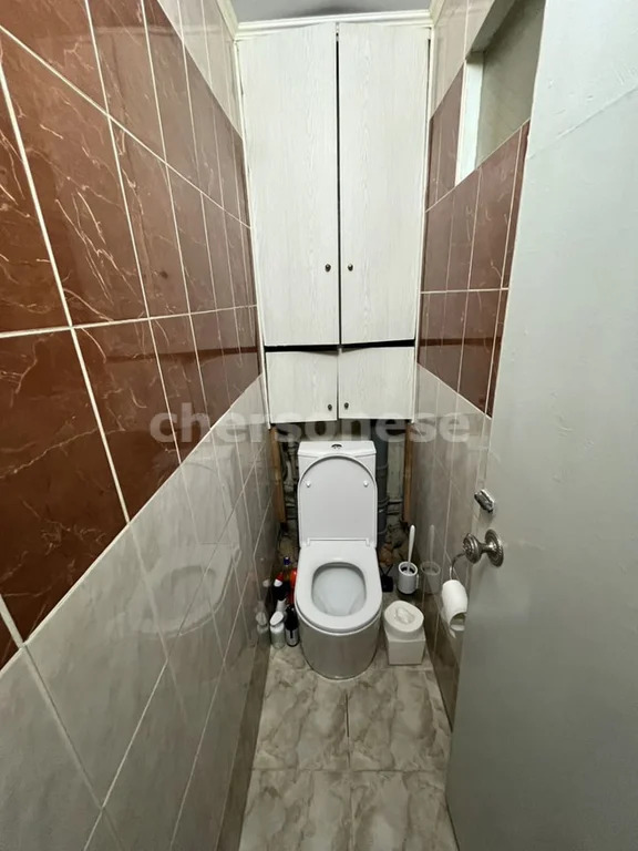 Продажа квартиры, Севастополь, ул. Генерала Жидилова - Фото 11