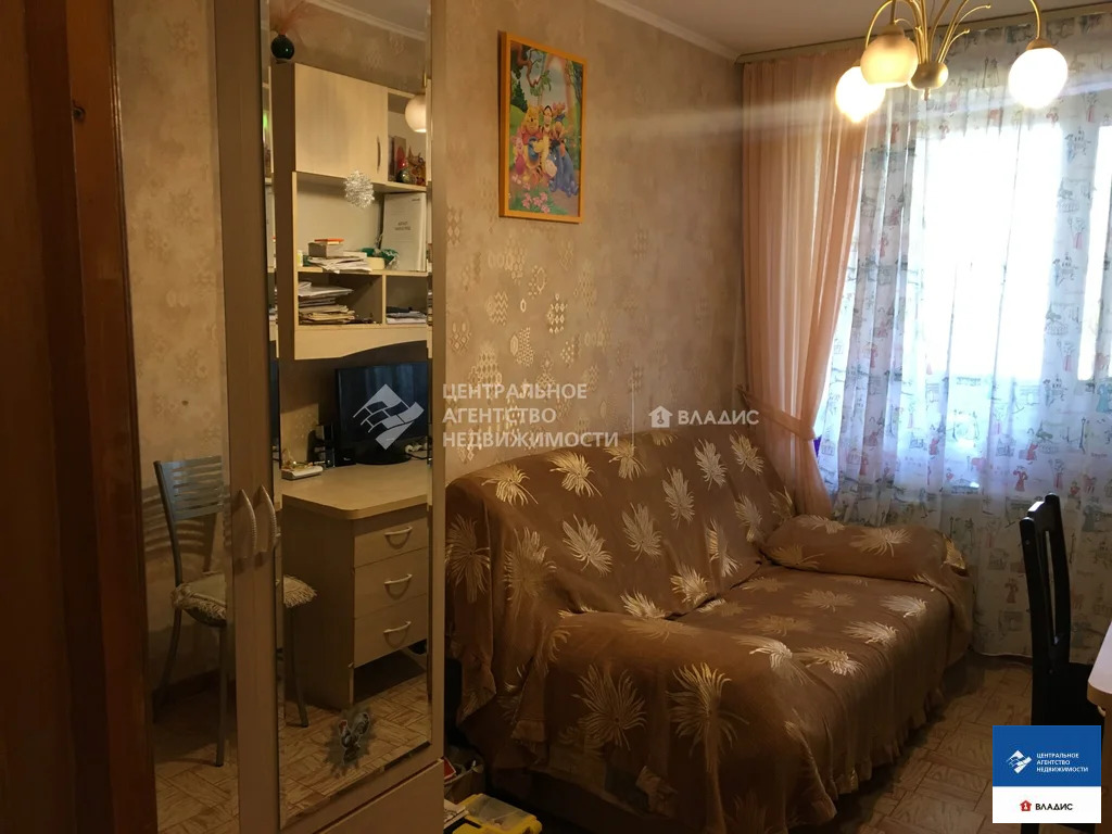 Аренда квартиры, Рязань, ул. Татарская - Фото 9