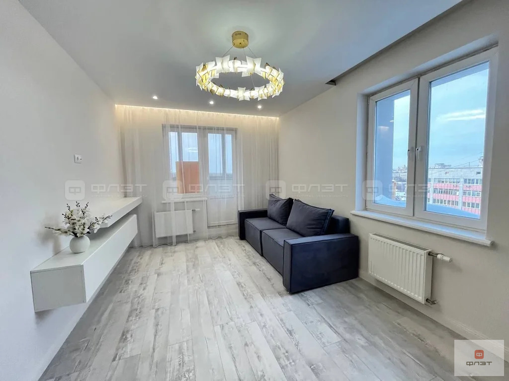 Продажа квартиры, Казань, ул. Вишневского - Фото 20
