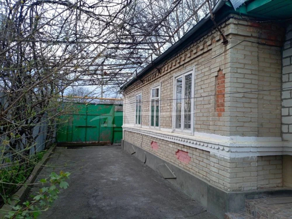 Продажа дома, Георгиевск, Жукова ул. - Фото 3