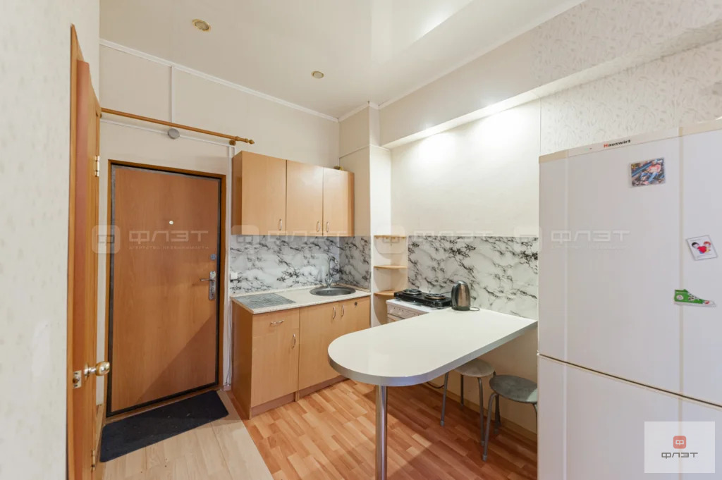 Продажа квартиры, Казань, ул. Короленко - Фото 6