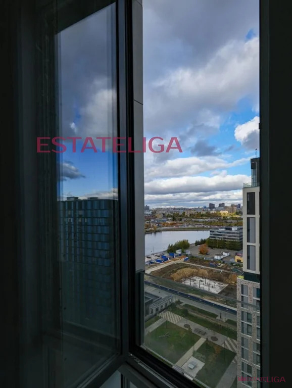 Продажа пентхауса, проспект Лихачева - Фото 5