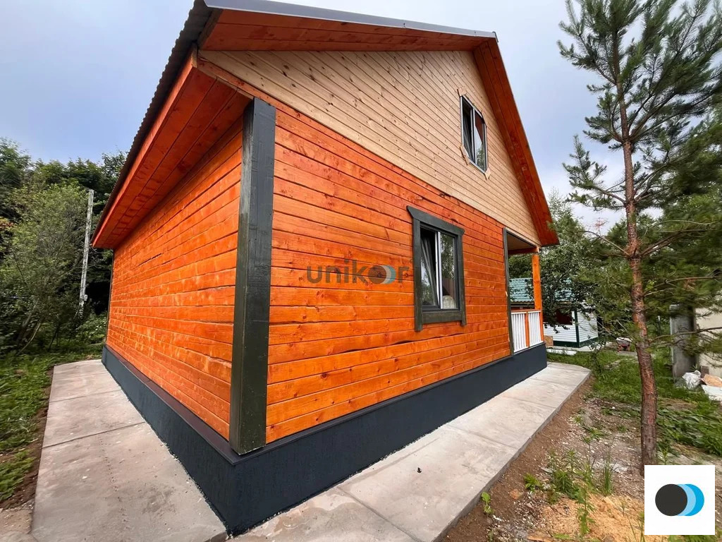 Продажа дома, Иглинский район, СНТ Родник - Фото 3