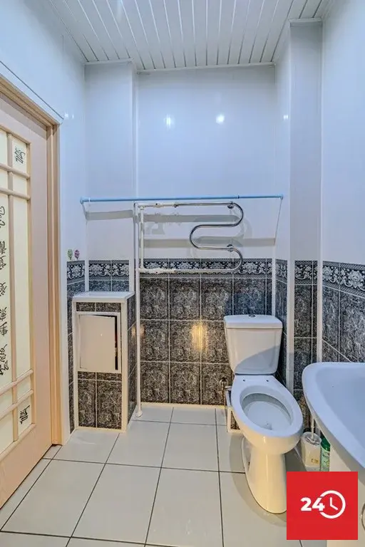 В продаже студия площадью 28,0 кв.м. с ремонтом по ул. Лунная 5 - Фото 18