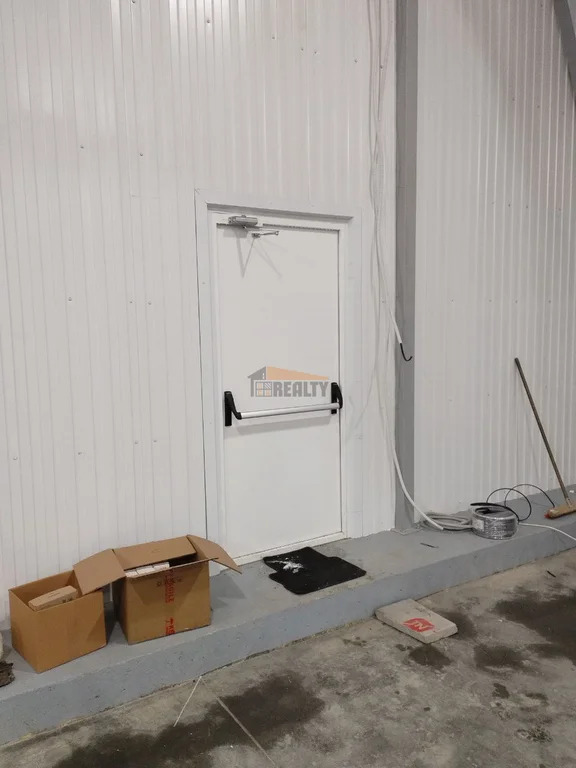 Аренда производственного помещения, Домодедово, Домодедово г. о., ... - Фото 7