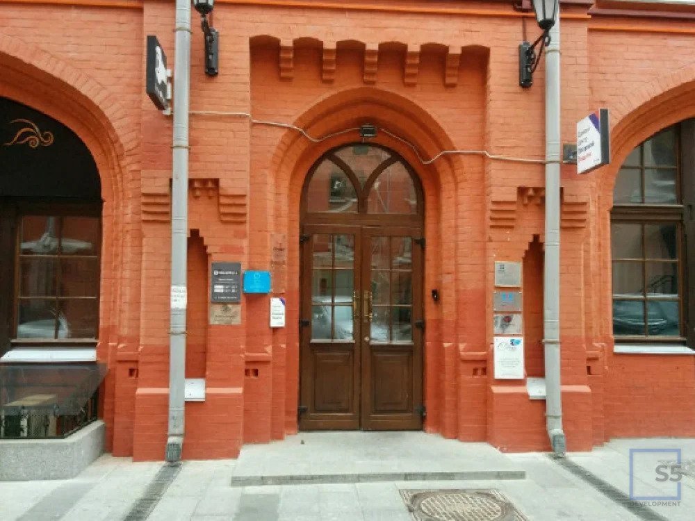 Продажа ПСН, м. Лубянка, Новая пл. - Фото 4