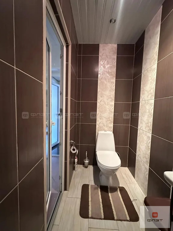 Продажа дома, Казань, ул. Надежды (Салмачи) - Фото 7