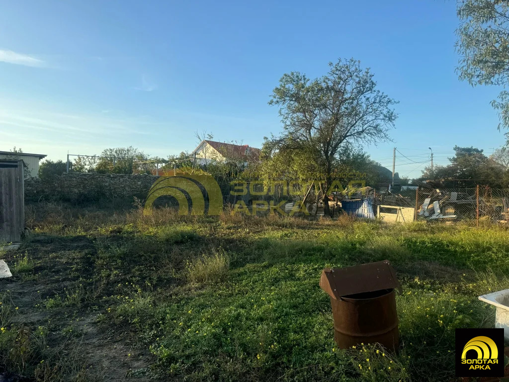 Продажа дома, Тамань, Темрюкский район, ул. Лебедева - Фото 10