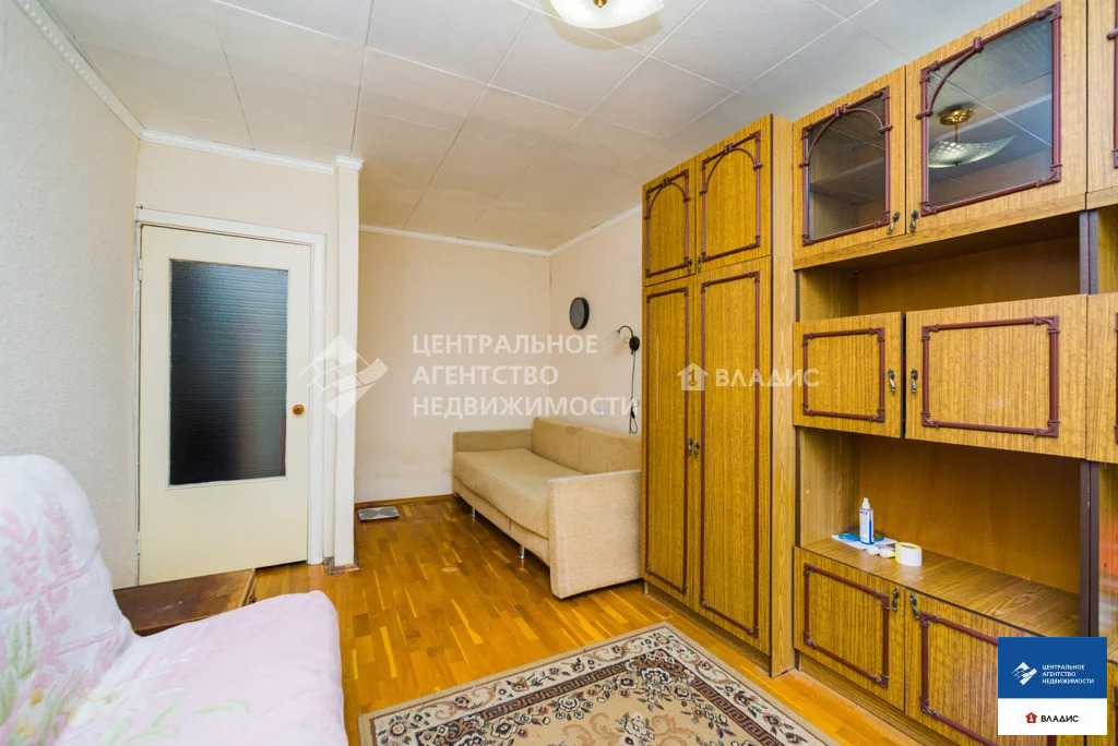 Продажа квартиры, Рязань, ул. Есенина - Фото 1
