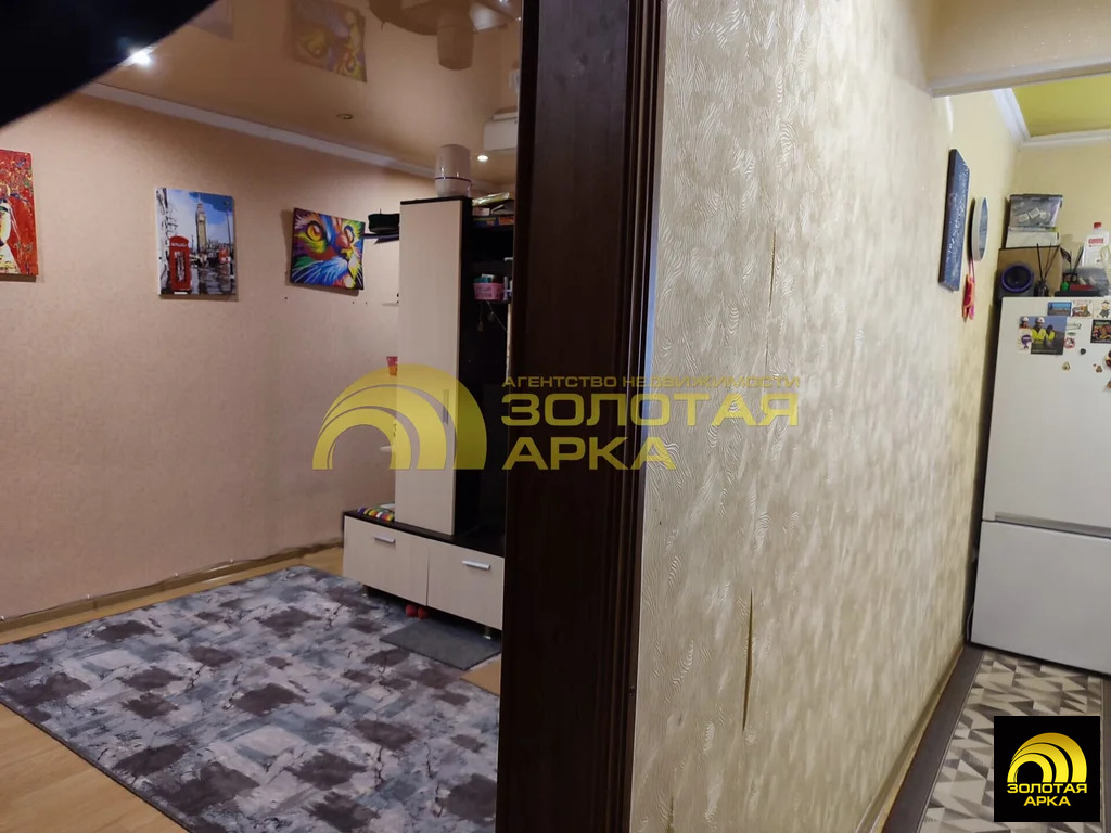 Продажа квартиры, Темрюк, Темрюкский район, ул. Октябрьская - Фото 9