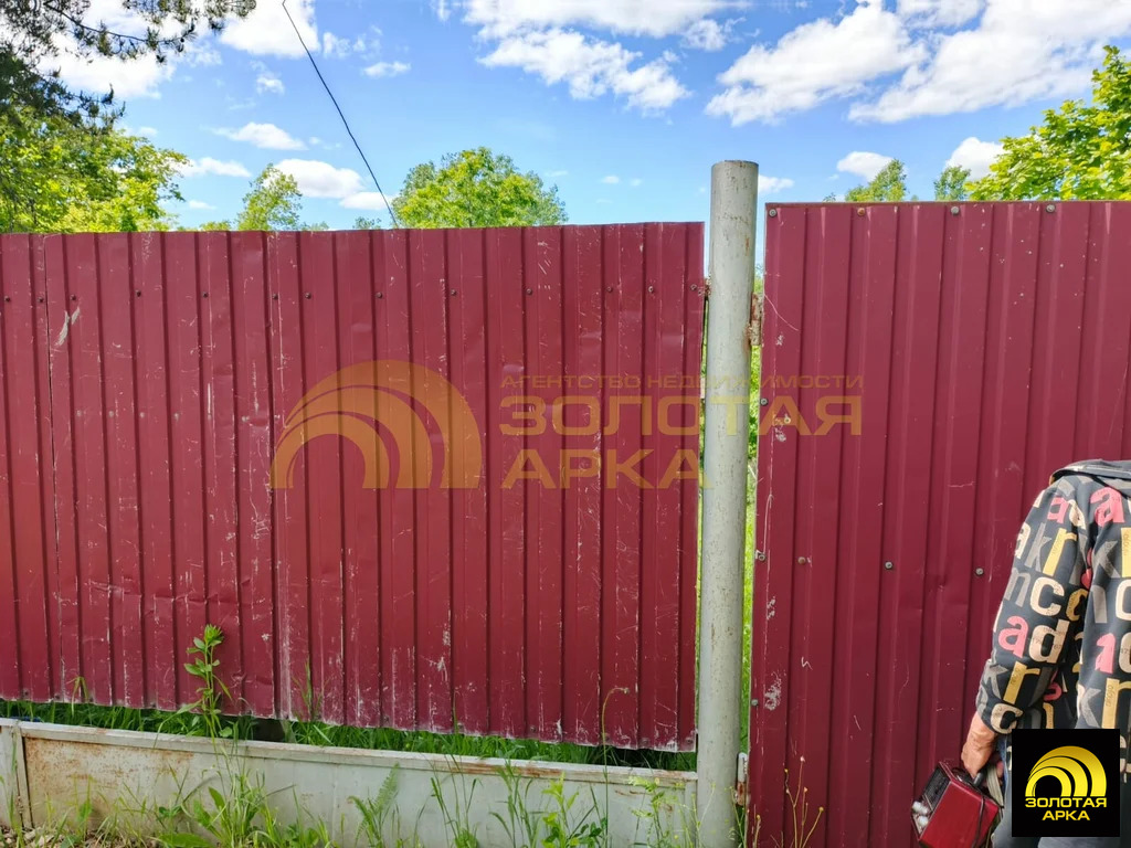 Продажа участка, Северская, Северский район - Фото 15