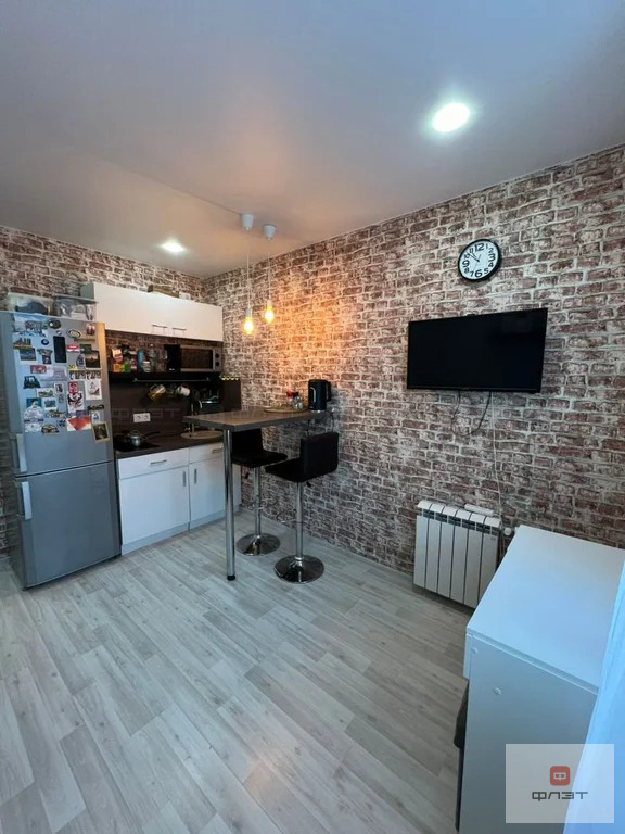 Продажа квартиры, Казань, ул. Амирхана Еники - Фото 0