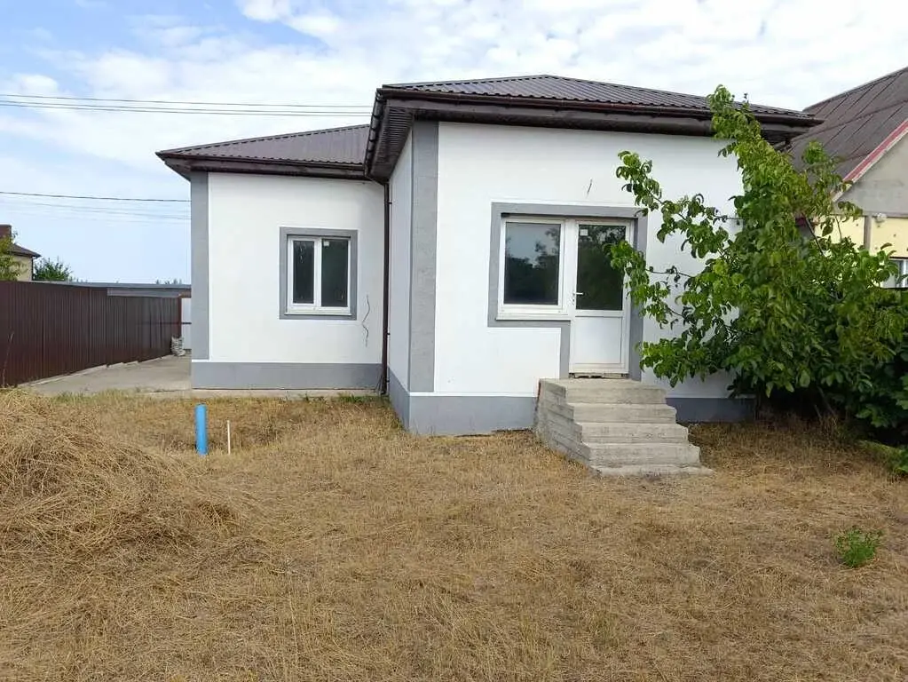 Продам дом в Анапе - Фото 1